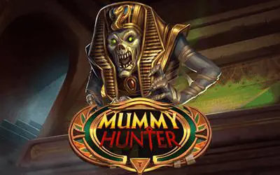 Mummy Hunter - WinPesa - Nigeria