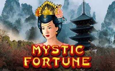Mystic Fortune - WinPesa - Nigeria