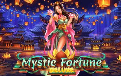 Mystic Fortune Deluxe - WinPesa - Nigeria