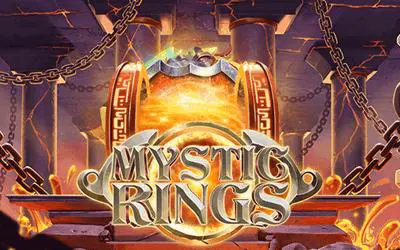 Mystic Rings - WinPesa - Nigeria