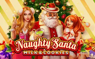 Naughty Santa - WinPesa - Nigeria
