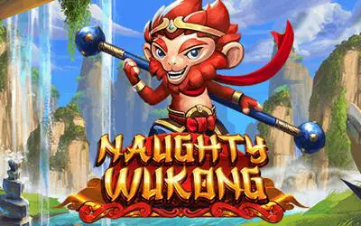 Naughty Wukong - WinPesa - Nigeria