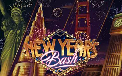 New Years Bash - WinPesa - Nigeria