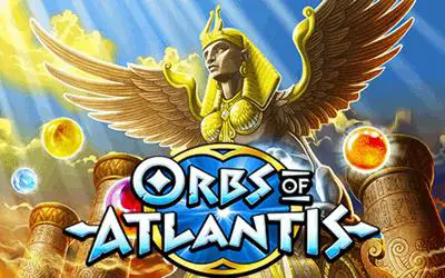 Orbs of Atlantis - WinPesa - Nigeria