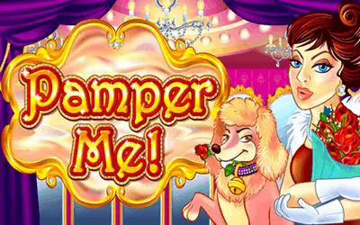 Pamper Me - WinPesa - Nigeria