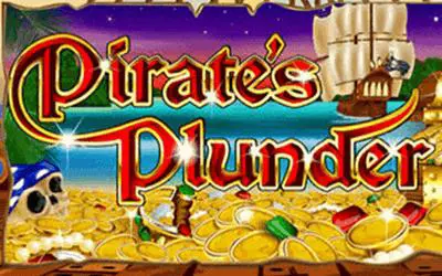 Pirate's Plunder - WinPesa - Nigeria