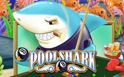 Pool Shark - WinPesa - Nigeria