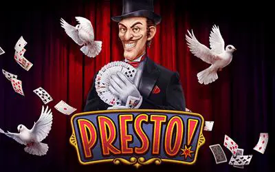 Presto! - WinPesa - Nigeria