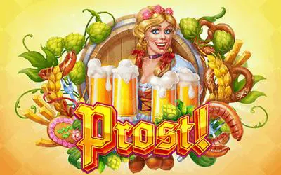 Prost! - WinPesa - Nigeria