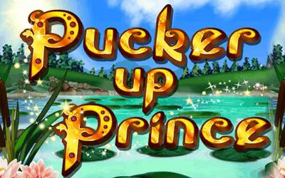 Pucker Up Prince - WinPesa - Nigeria