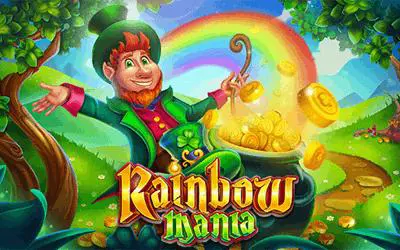 Rainbowmania - WinPesa - Nigeria
