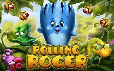 Rolling Roger - WinPesa - Nigeria
