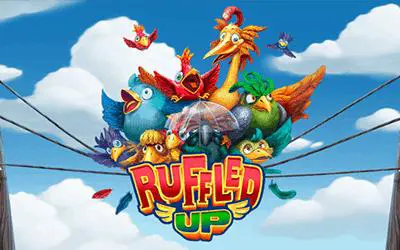 Ruffled Up - WinPesa - Nigeria