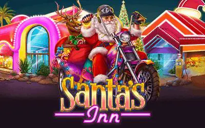 Santa's Inn - WinPesa - Nigeria