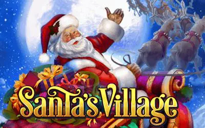 Santa's Village - WinPesa - Nigeria