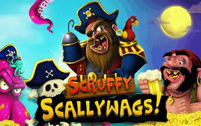 Scruffy Scallywags - WinPesa - Nigeria