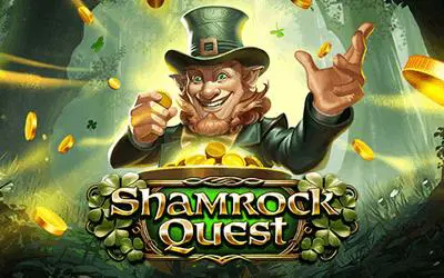 Shamrock Quest - WinPesa - Nigeria