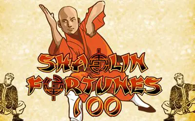 Shaolin Fortunes 100 - WinPesa - Nigeria