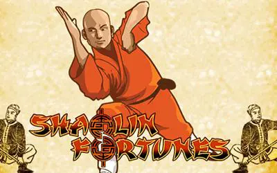 Shaolin Fortunes - WinPesa - Nigeria