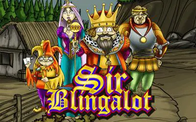 Sir Blingalot - WinPesa - Nigeria