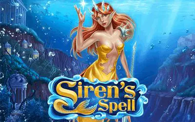 Siren's Spell - WinPesa - Nigeria