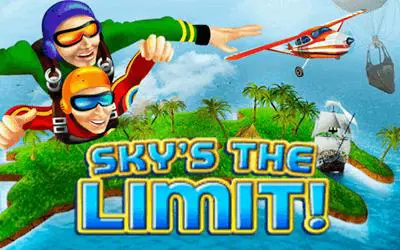 Sky's the Limit - WinPesa - Nigeria