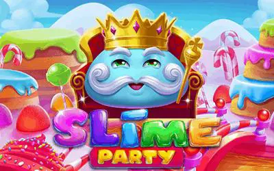Slime Party - WinPesa - Nigeria
