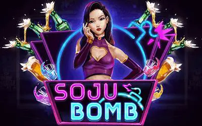 Soju Bomb - WinPesa - Nigeria