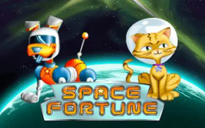 Space Fortune - WinPesa - Nigeria