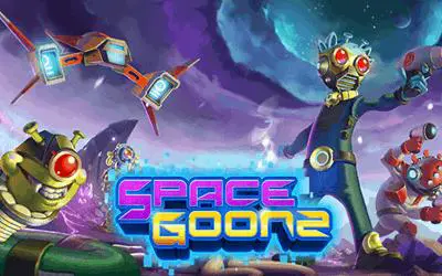 Space Goonz - WinPesa - Nigeria