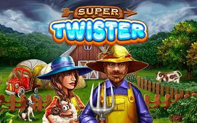 Super Twister - WinPesa - Nigeria