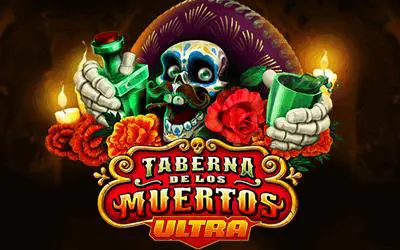 Taberna De Los Muertos Ultra - WinPesa - Nigeria