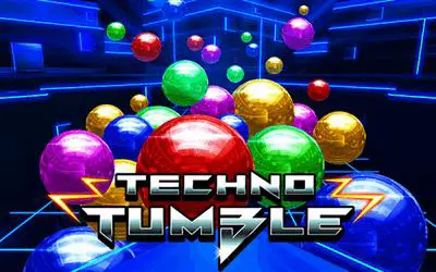 Techno Tumble - WinPesa - Nigeria