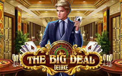 The Big Deal Deluxe - WinPesa - Nigeria