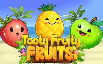 Tooty Fruity Fruits - WinPesa - Nigeria