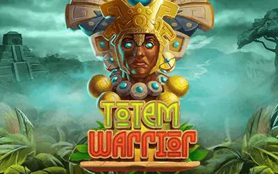 Totem Warrior - WinPesa - Nigeria