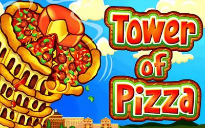 Tower Of Pizza - WinPesa - Nigeria
