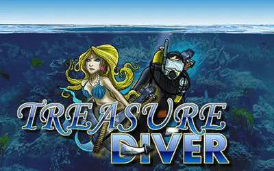 Treasure Diver - WinPesa - Nigeria