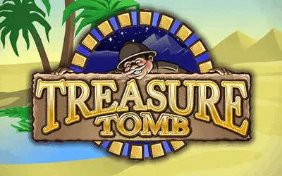 Treasure Tomb - WinPesa - Nigeria