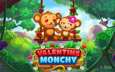 Valentine Monchy - WinPesa - Nigeria