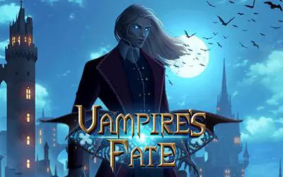 Vampire's Fate - WinPesa - Nigeria