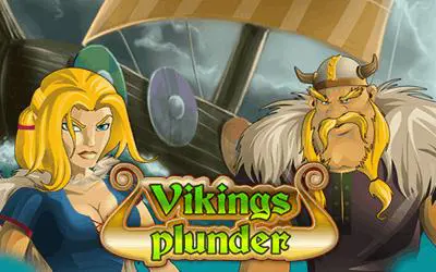 Viking's Plunder - WinPesa - Nigeria