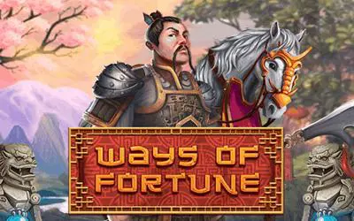 Ways Of Fortune - WinPesa - Nigeria