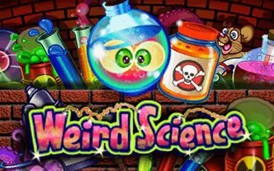 Weird Science - WinPesa - Nigeria