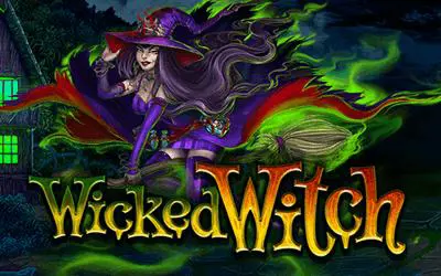 Wicked Witch - WinPesa - Nigeria