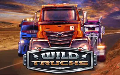Wild Trucks - WinPesa - Nigeria