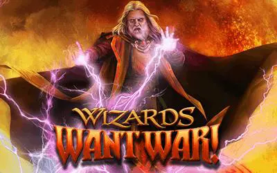 Wizards Want War! - WinPesa - Nigeria