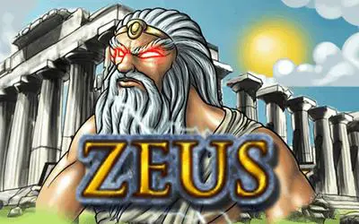Zeus - WinPesa - Nigeria