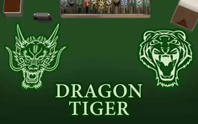 Dragon Tiger - WinPesa - Nigeria