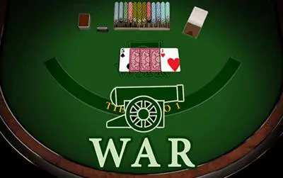War - WinPesa - Nigeria